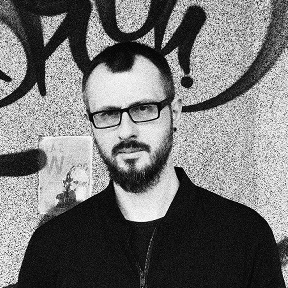 Piotr Czerski